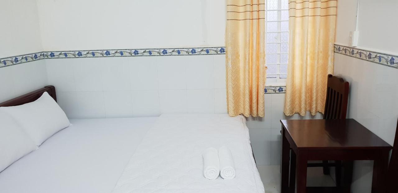 Phu Quoc Beach Guesthouse Exterior photo