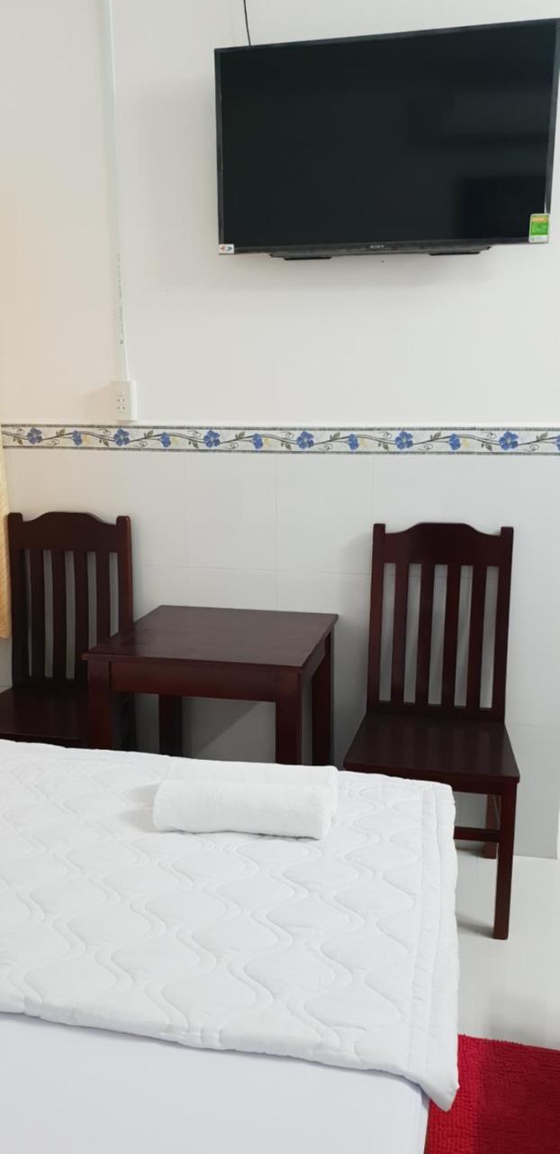 Phu Quoc Beach Guesthouse Exterior photo