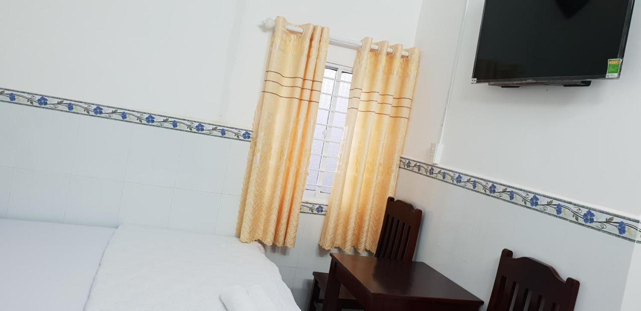 Phu Quoc Beach Guesthouse Exterior photo
