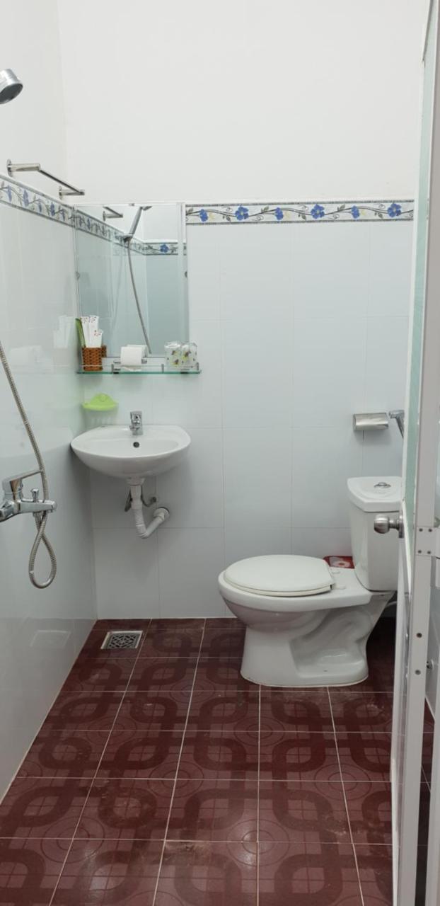 Phu Quoc Beach Guesthouse Exterior photo