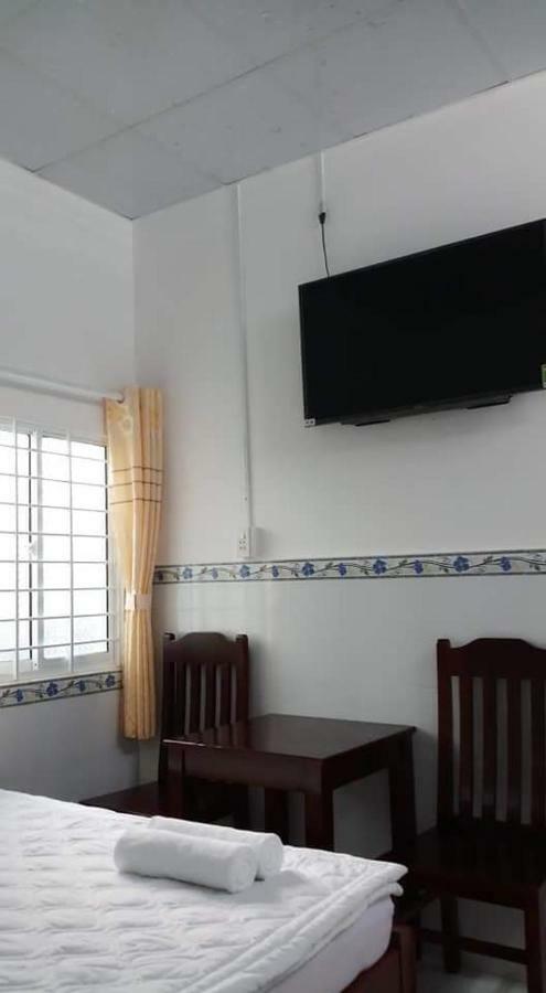 Phu Quoc Beach Guesthouse Exterior photo