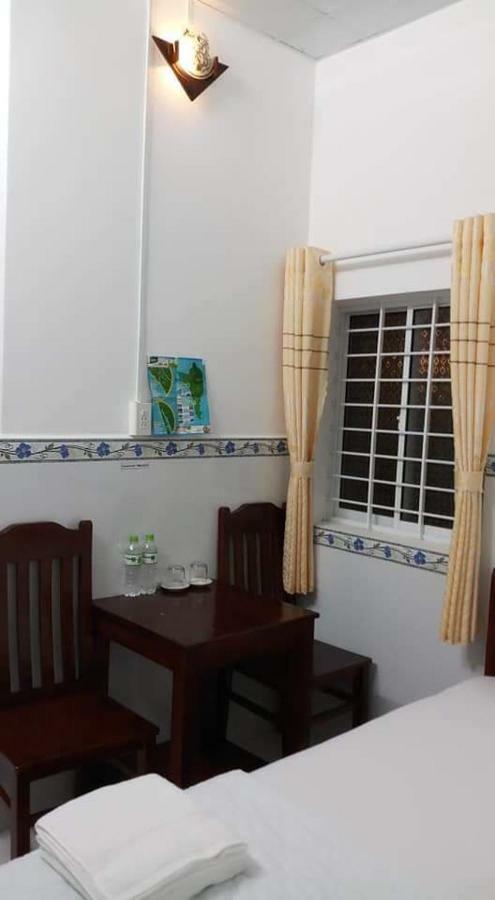 Phu Quoc Beach Guesthouse Exterior photo
